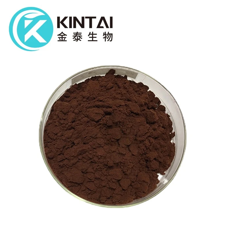 Black Ginger Kaempferia Parviflora Extract Powder Black Ginger Kaempferia Parviflora Extract Powder