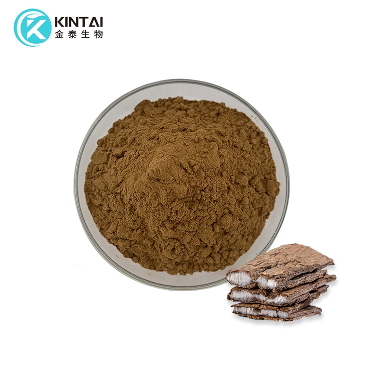 Eucommia Bark Extract