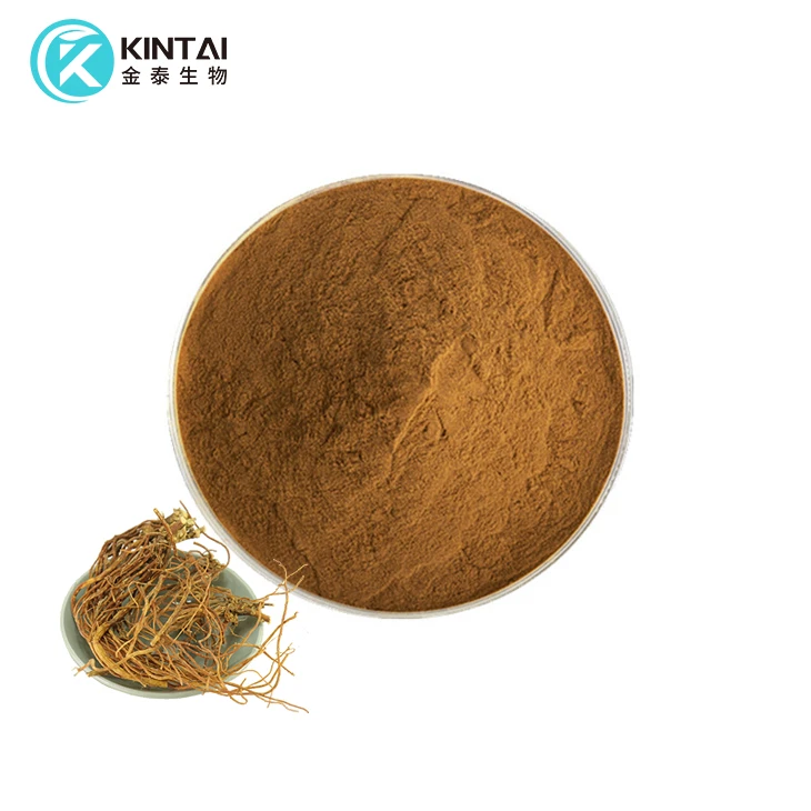 Gentiana Scabra Root Extract