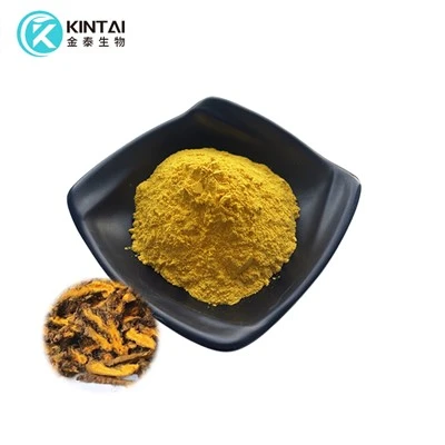 Goldenseal rotextrakt